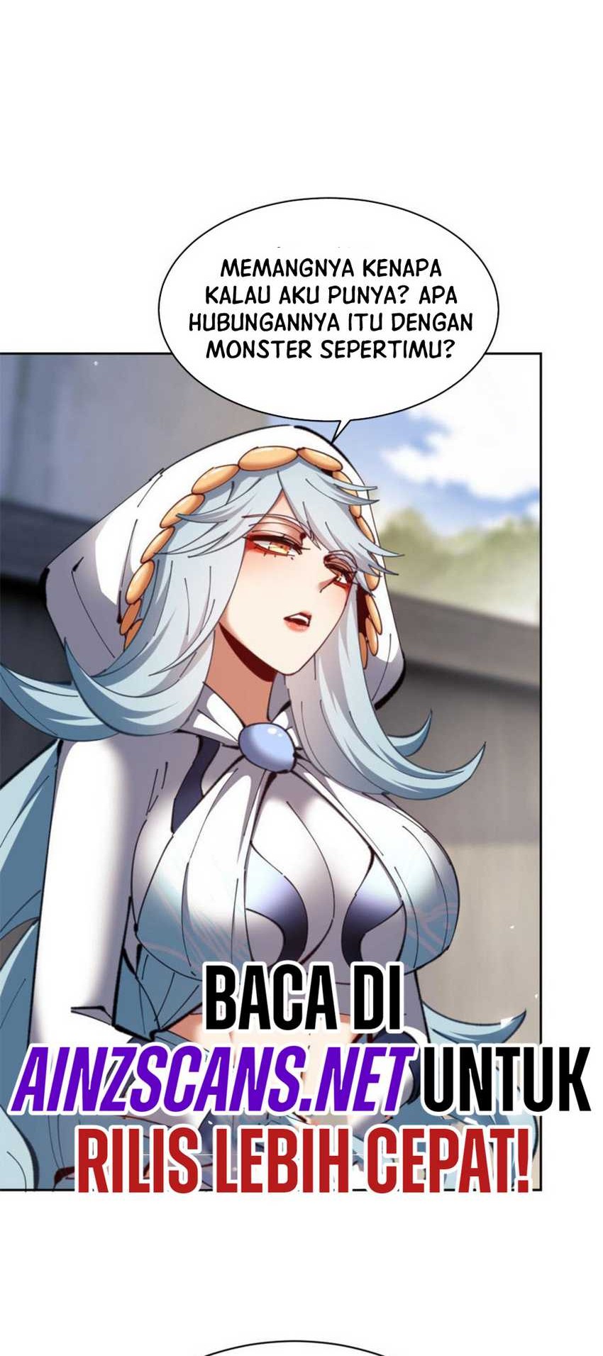 Devious Son Of Heaven Chapter 28 - halaman 24