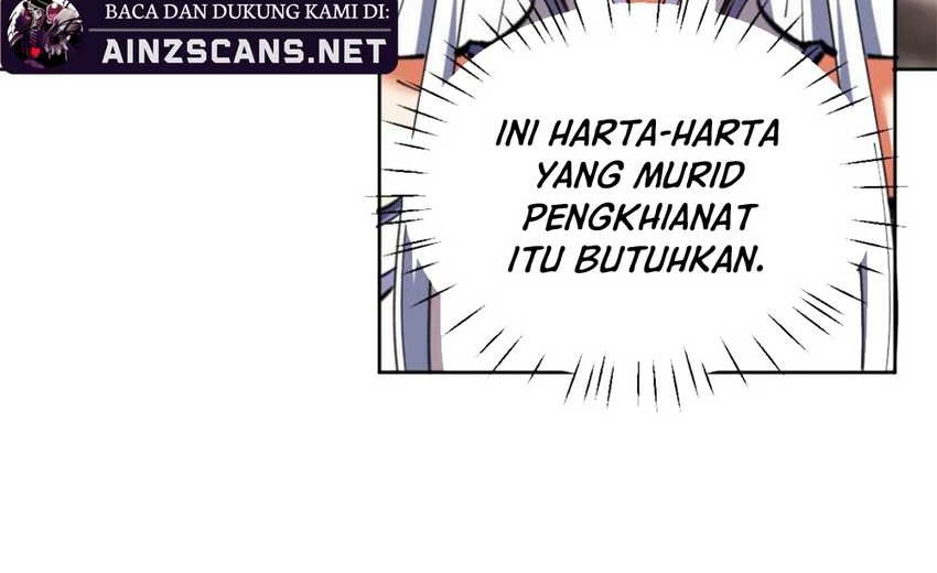 Devious Son Of Heaven Chapter 28 - halaman 27