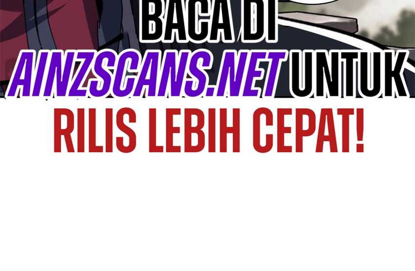 Devious Son Of Heaven Chapter 28 - halaman 37