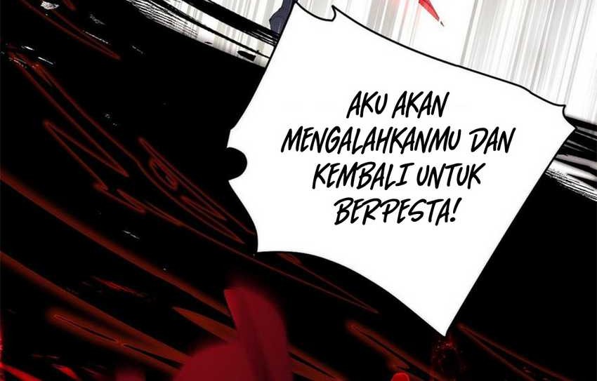 Devious Son Of Heaven Chapter 28 - halaman 40
