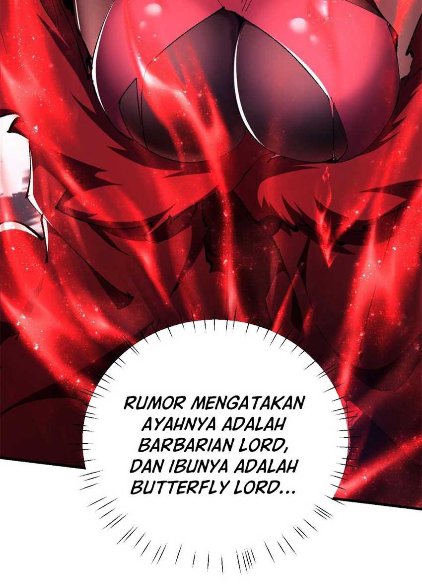 Devious Son Of Heaven Chapter 28 - halaman 43
