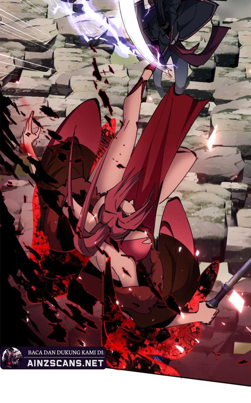Devious Son Of Heaven Chapter 28 - halaman 46