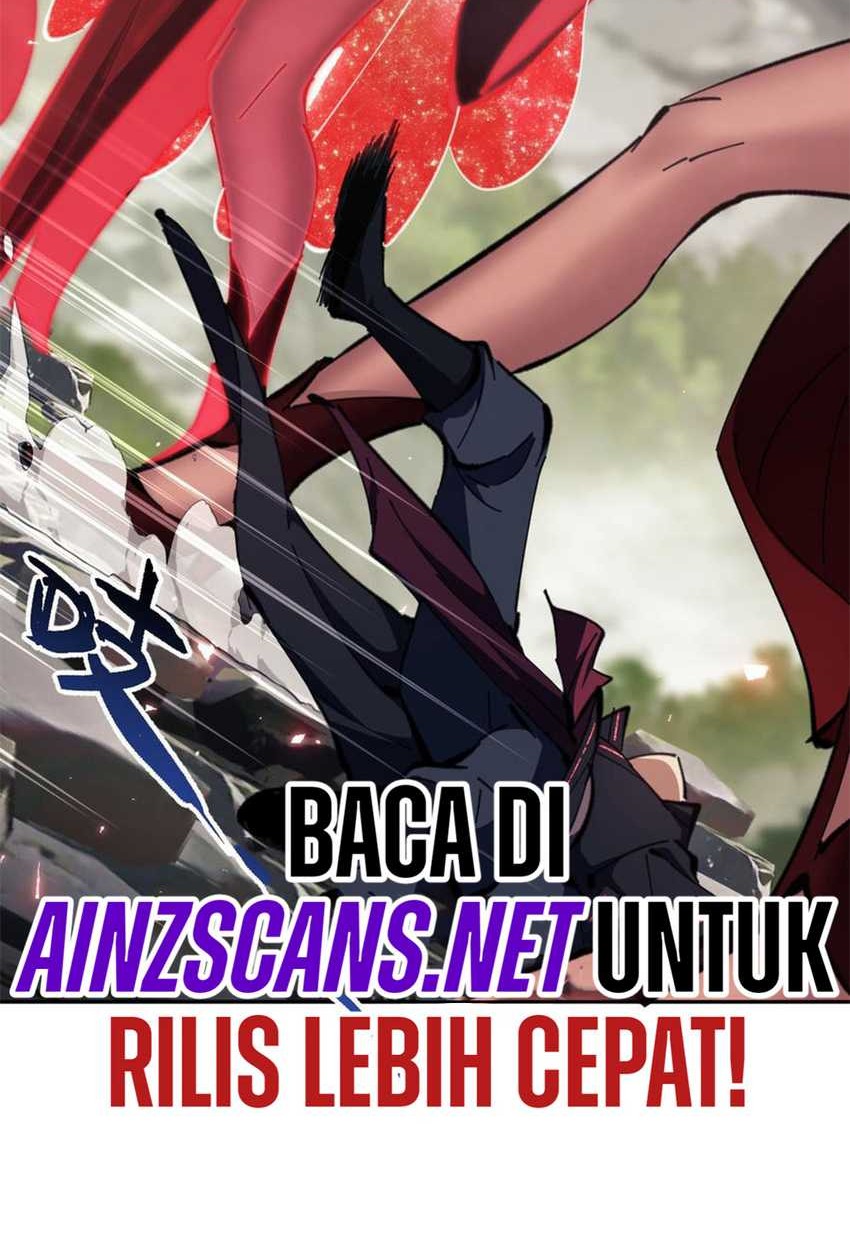 Devious Son Of Heaven Chapter 28 - halaman 53