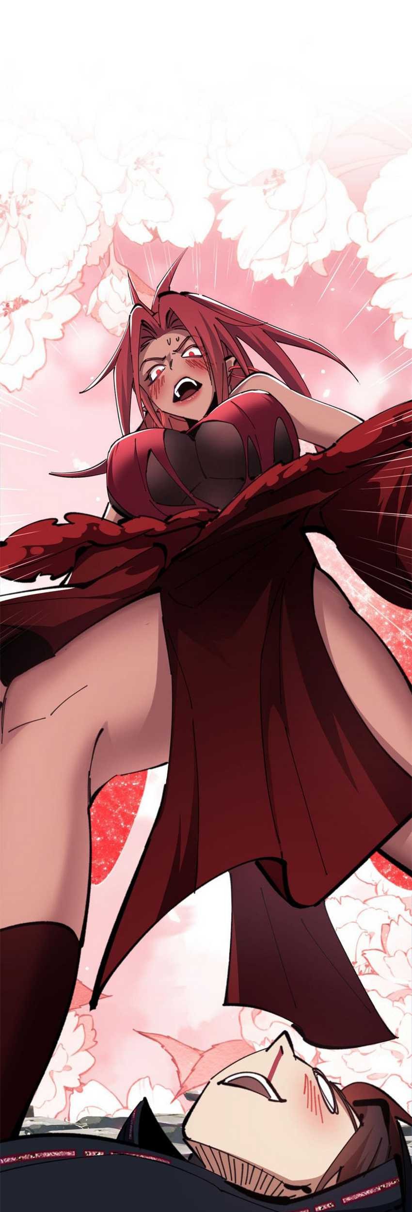 Devious Son Of Heaven Chapter 28 - halaman 54