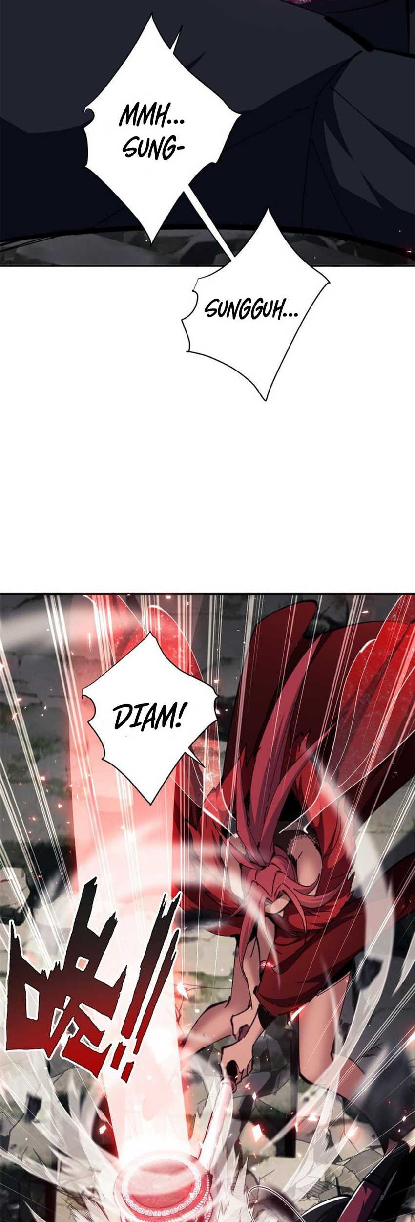 Devious Son Of Heaven Chapter 28 - halaman 55