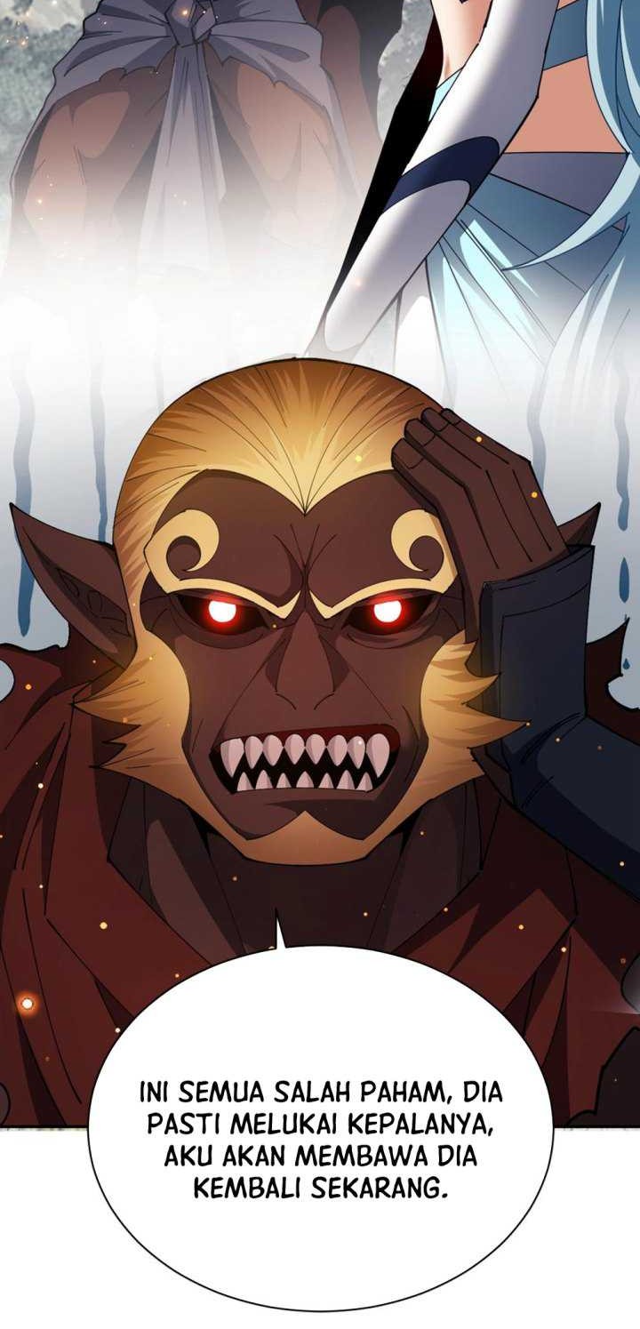 Devious Son Of Heaven Chapter 29 - halaman 22