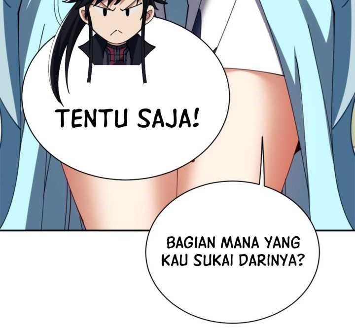 Devious Son Of Heaven Chapter 29 - halaman 46