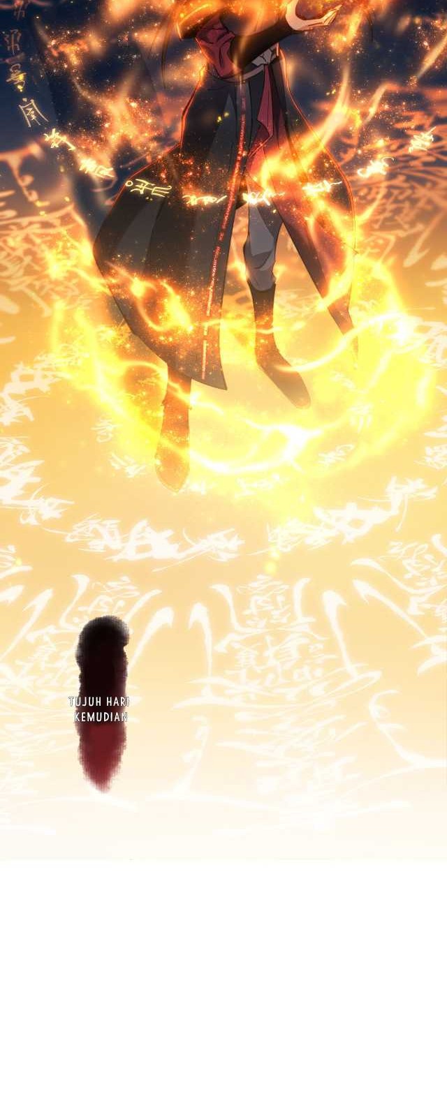 Devious Son Of Heaven Chapter 3 - halaman 31