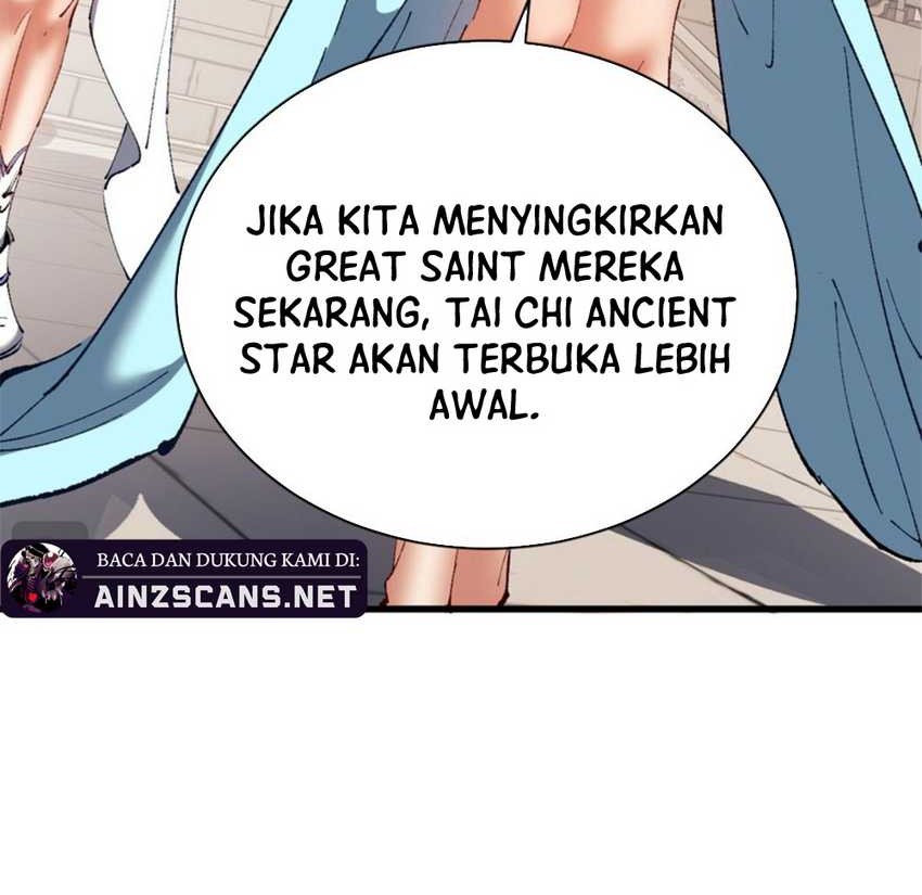 Devious Son Of Heaven Chapter 30 - halaman 30