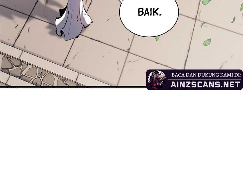 Devious Son Of Heaven Chapter 30 - halaman 33