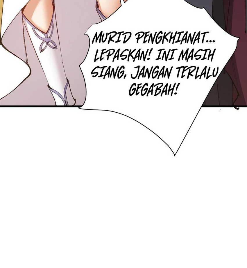 Devious Son Of Heaven Chapter 30 - halaman 38