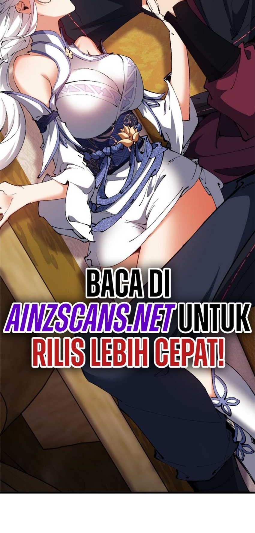 Devious Son Of Heaven Chapter 30 - halaman 41