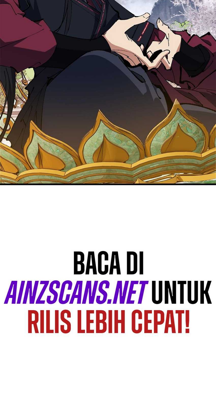 Devious Son Of Heaven Chapter 30 - halaman 64