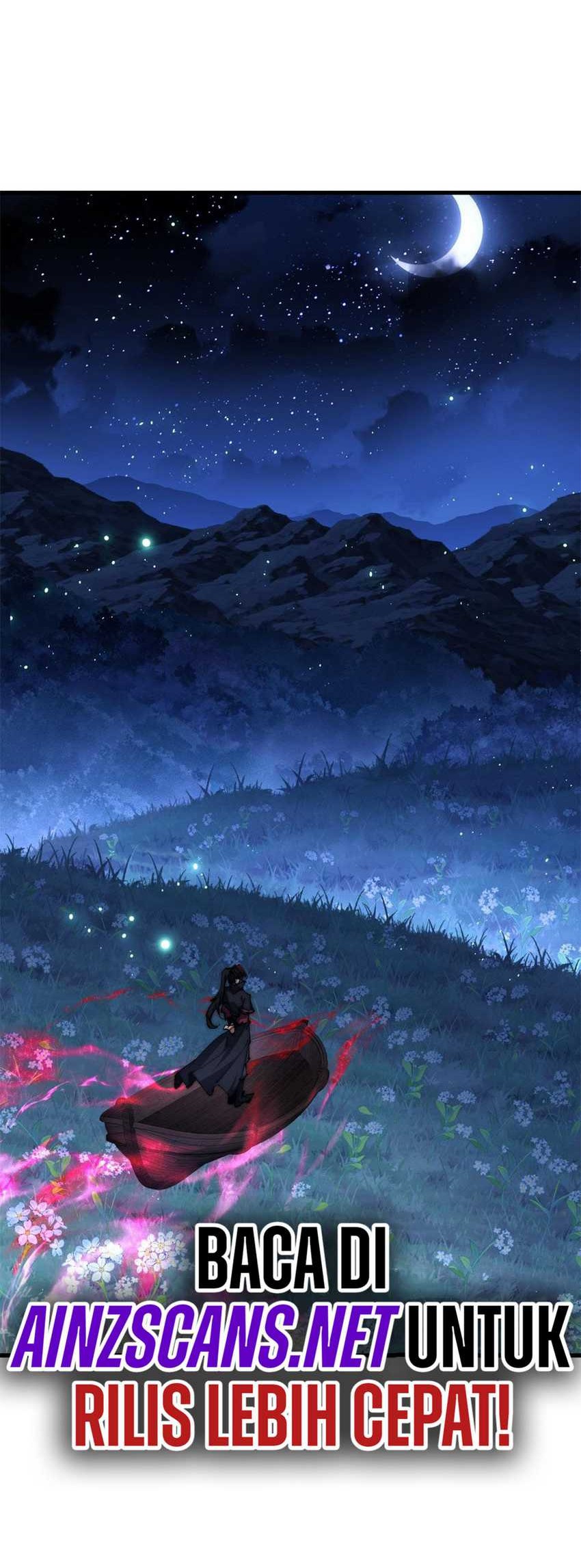 Devious Son Of Heaven Chapter 31 - halaman 12
