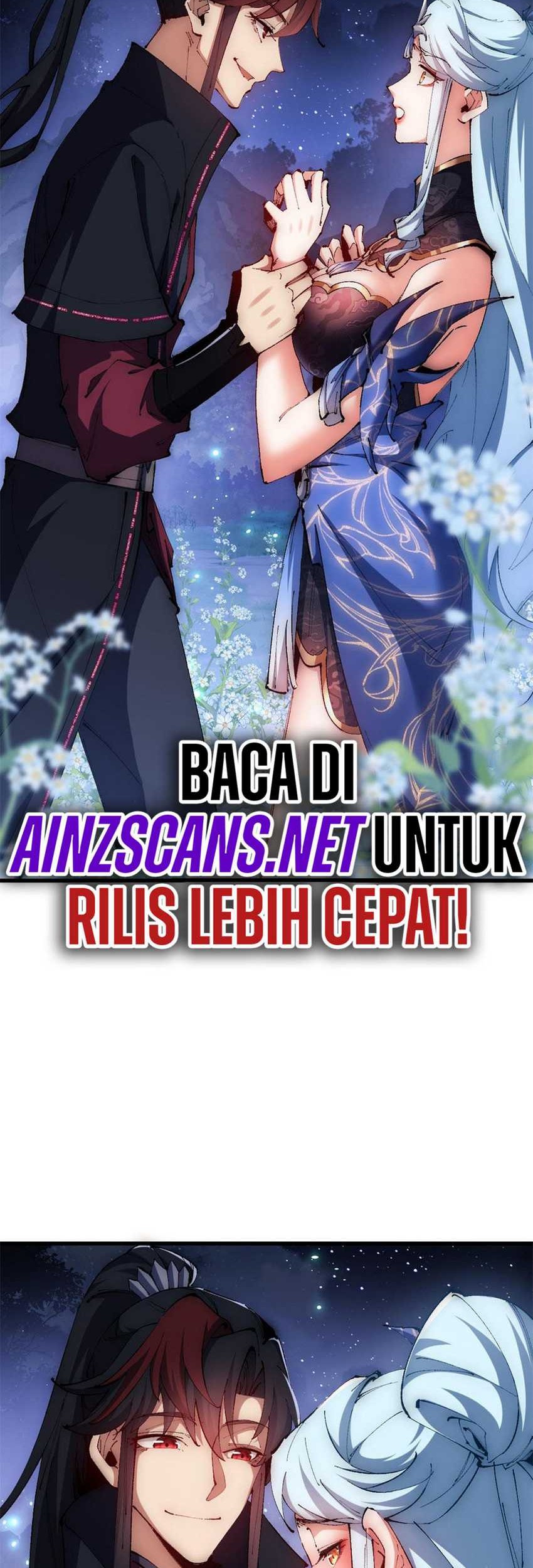 Devious Son Of Heaven Chapter 31 - halaman 20