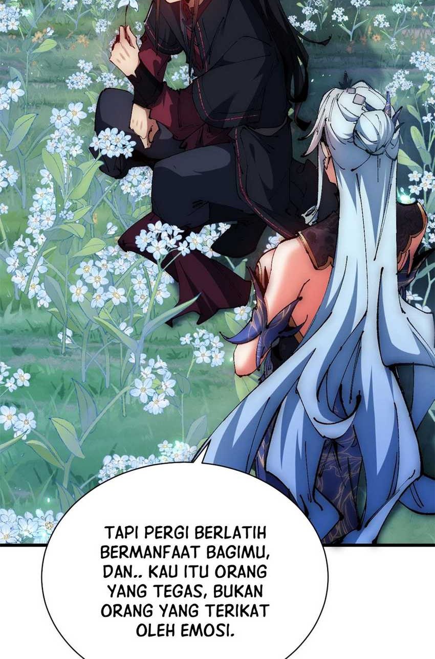 Devious Son Of Heaven Chapter 31 - halaman 24