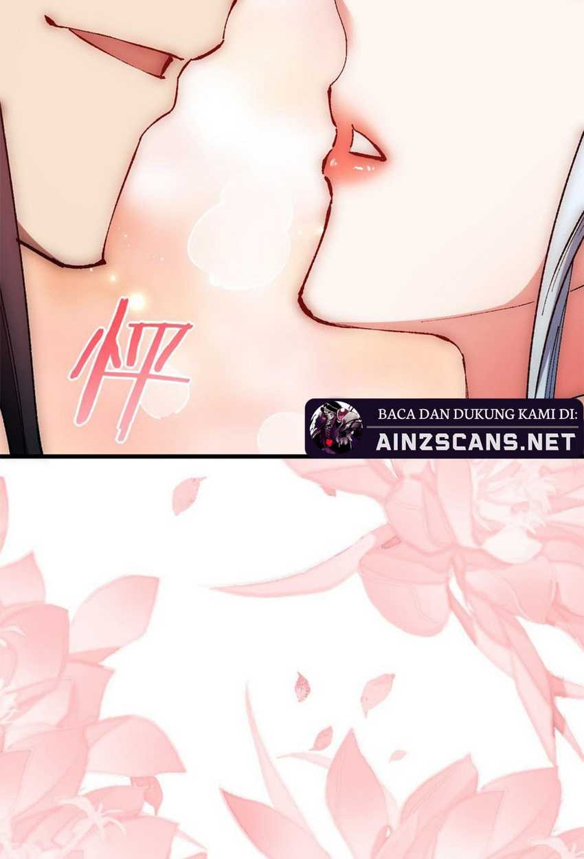 Devious Son Of Heaven Chapter 31 - halaman 27