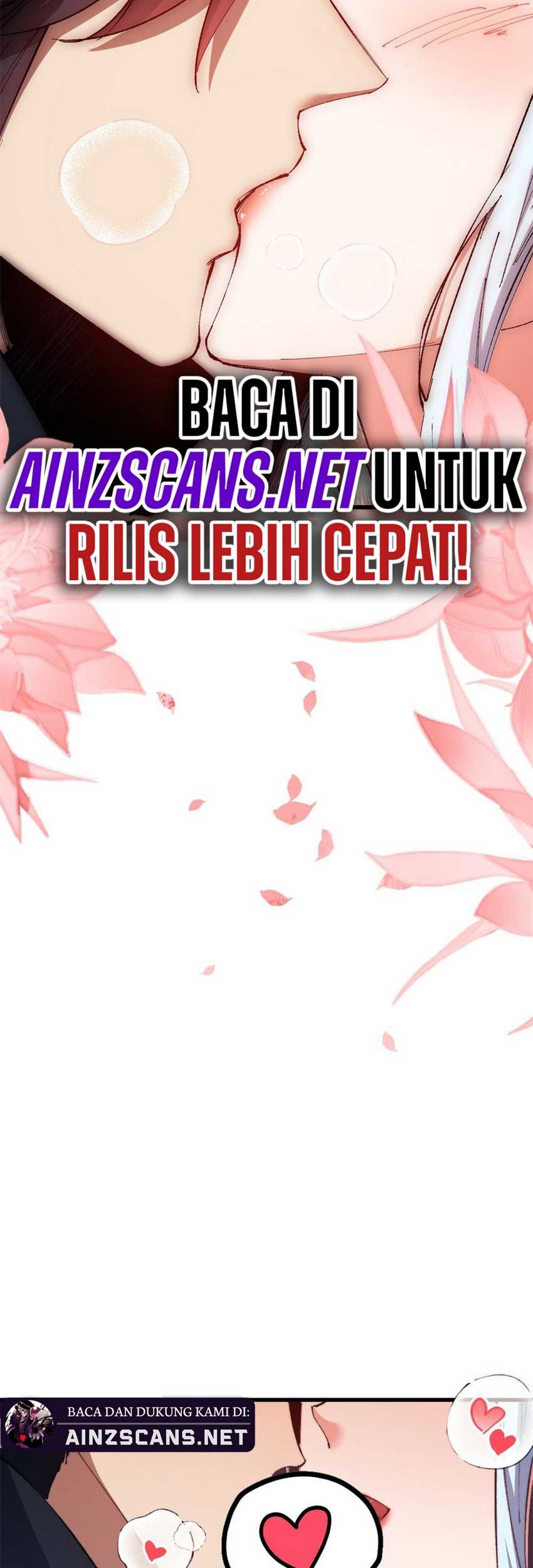 Devious Son Of Heaven Chapter 31 - halaman 29