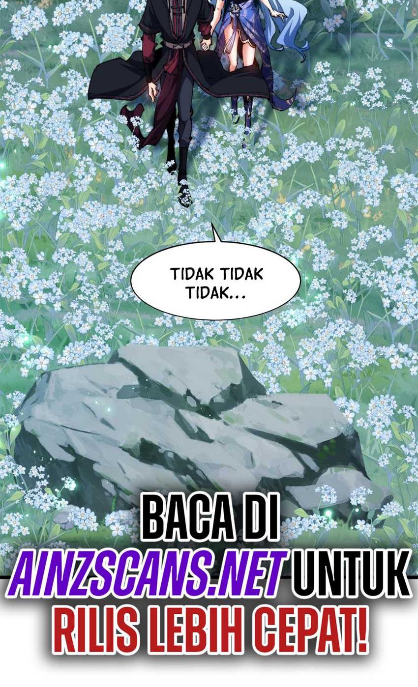 Devious Son Of Heaven Chapter 31 - halaman 40