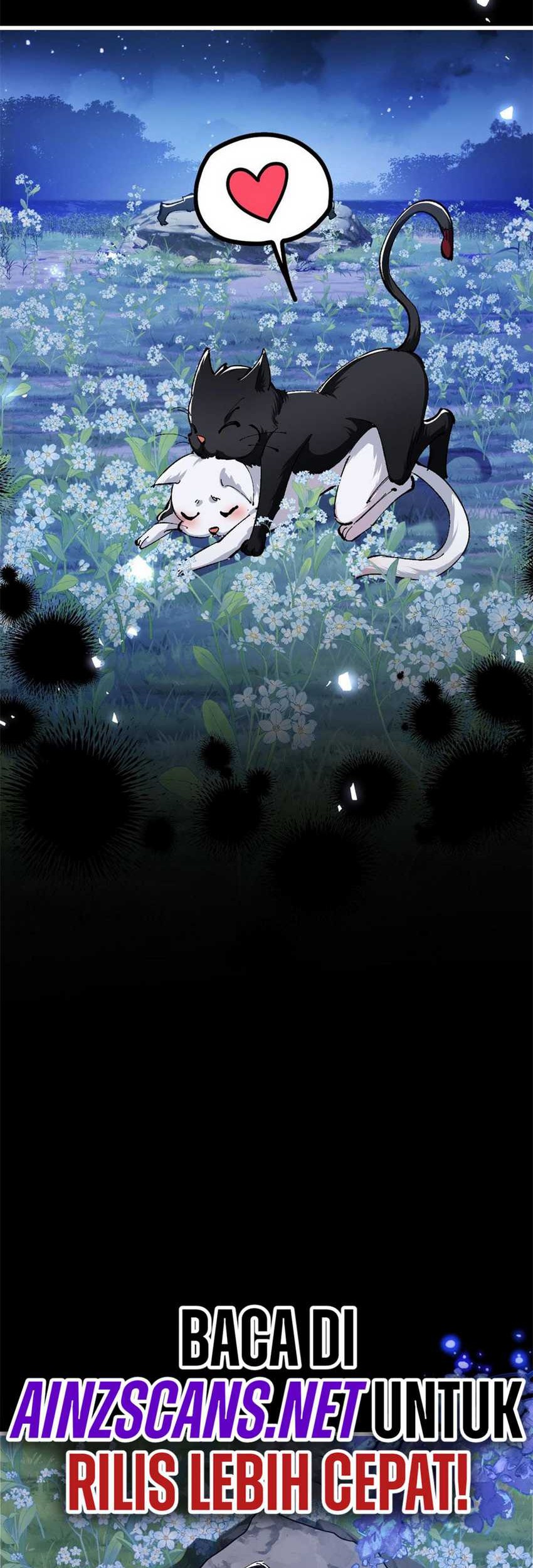 Devious Son Of Heaven Chapter 31 - halaman 55