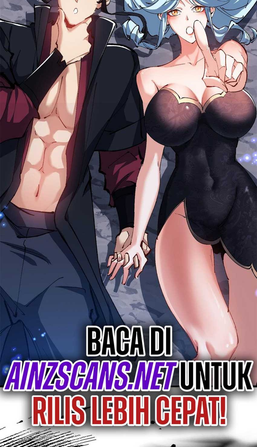 Devious Son Of Heaven Chapter 31 - halaman 59