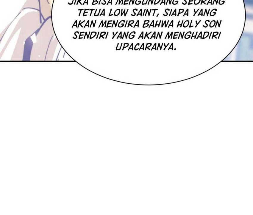Devious Son Of Heaven Chapter 32 - halaman 22