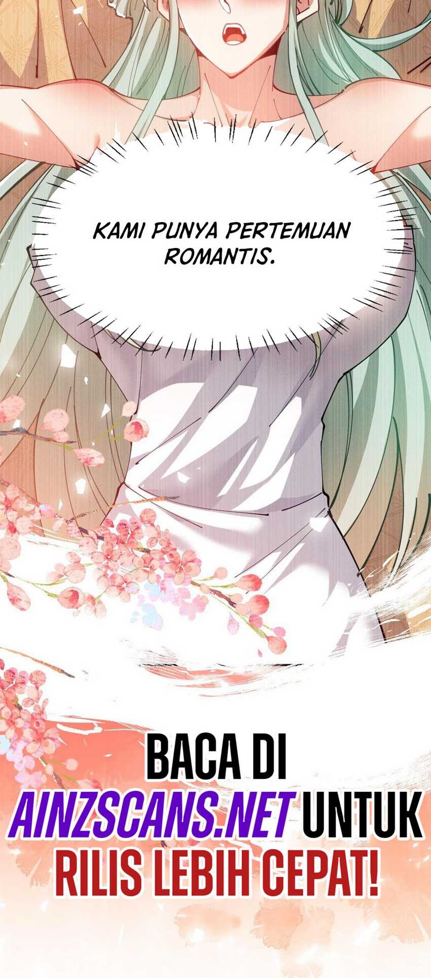 Devious Son Of Heaven Chapter 32 - halaman 25