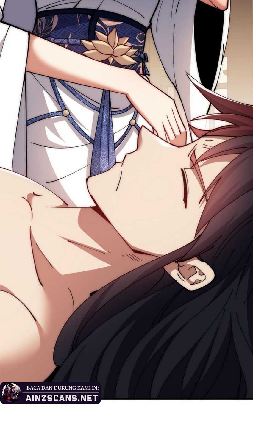 Devious Son Of Heaven Chapter 32 - halaman 46
