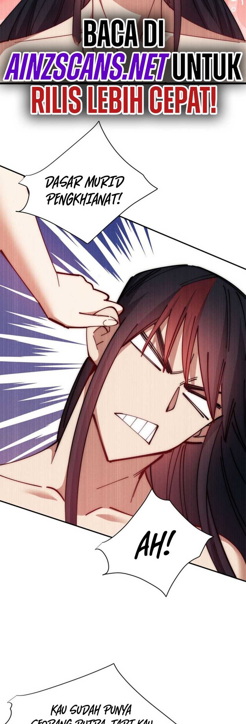 Devious Son Of Heaven Chapter 32 - halaman 51