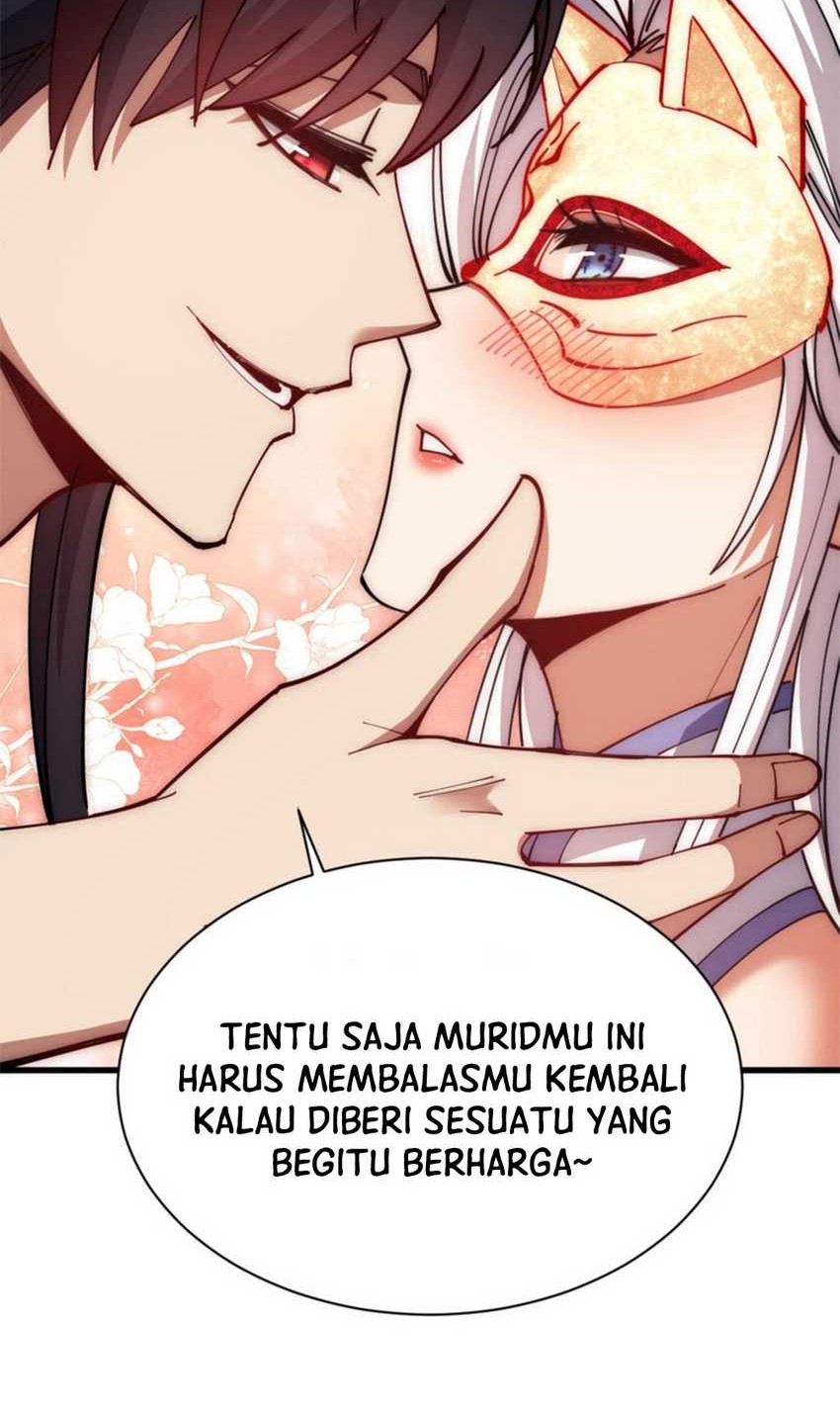Devious Son Of Heaven Chapter 32 - halaman 63