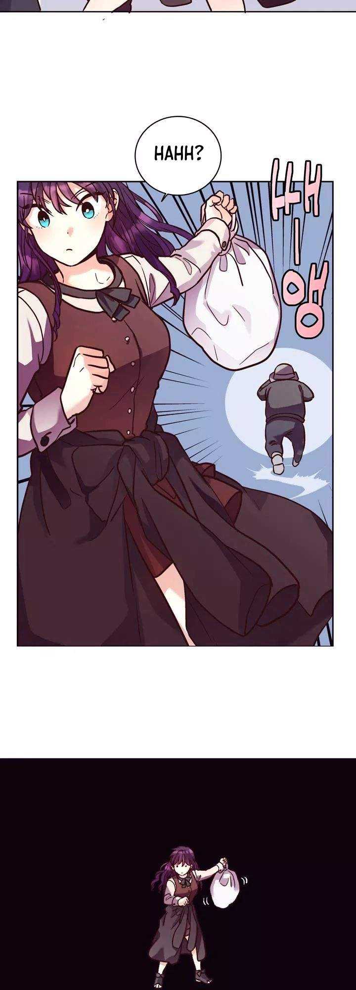 Devious Son Of Heaven Chapter 33 - halaman 12
