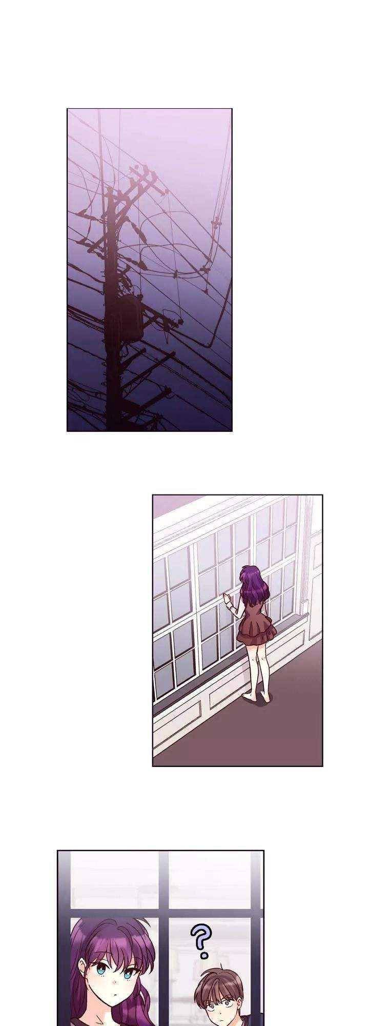 Devious Son Of Heaven Chapter 33 - halaman 14