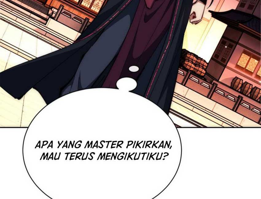 Devious Son Of Heaven Chapter 33 - halaman 26