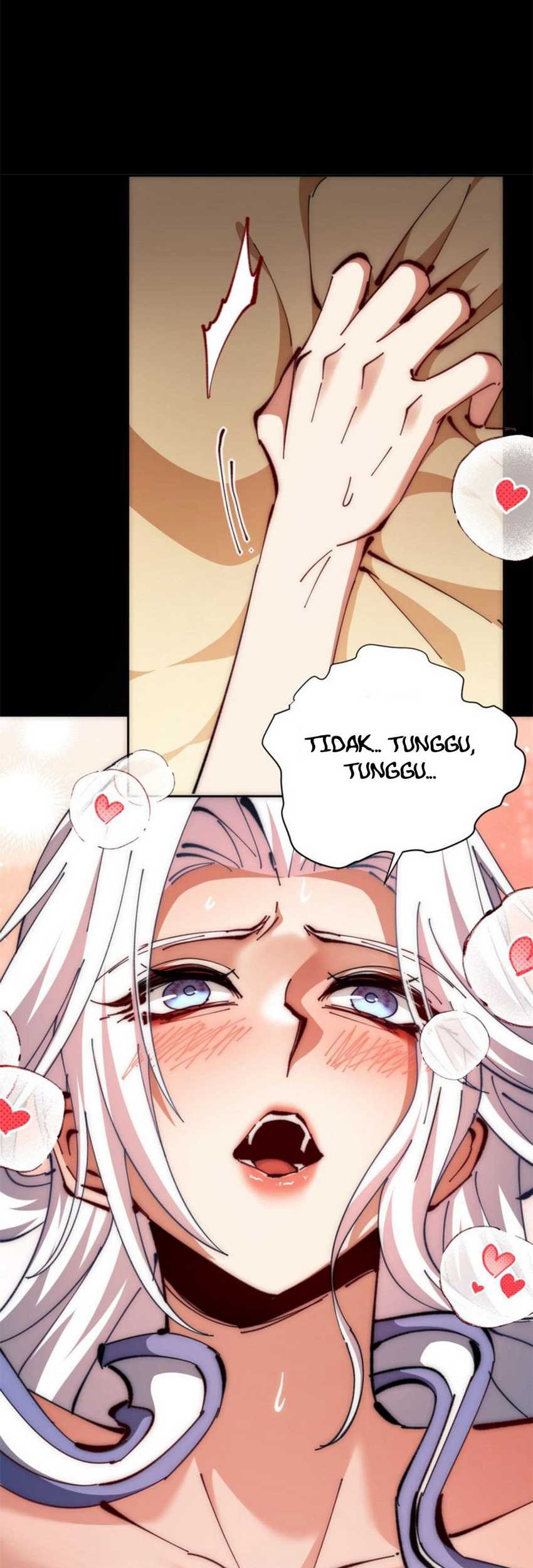 Devious Son Of Heaven Chapter 33 - halaman 53