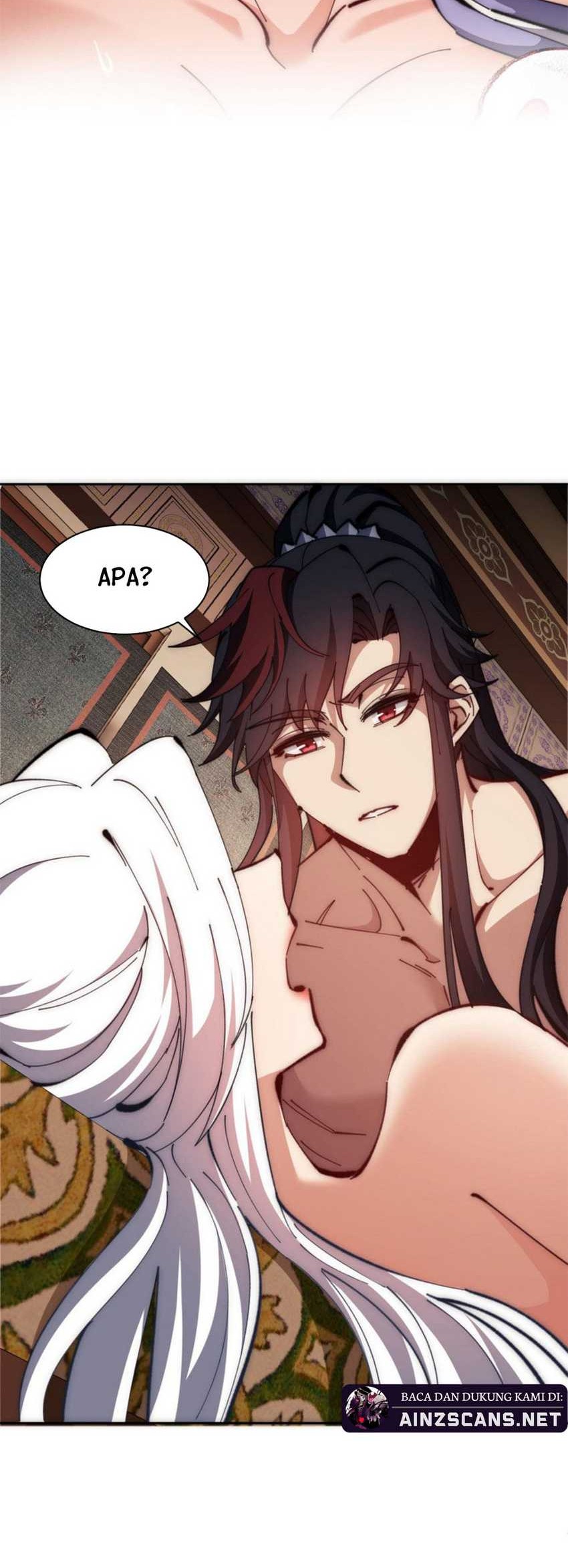 Devious Son Of Heaven Chapter 33 - halaman 54