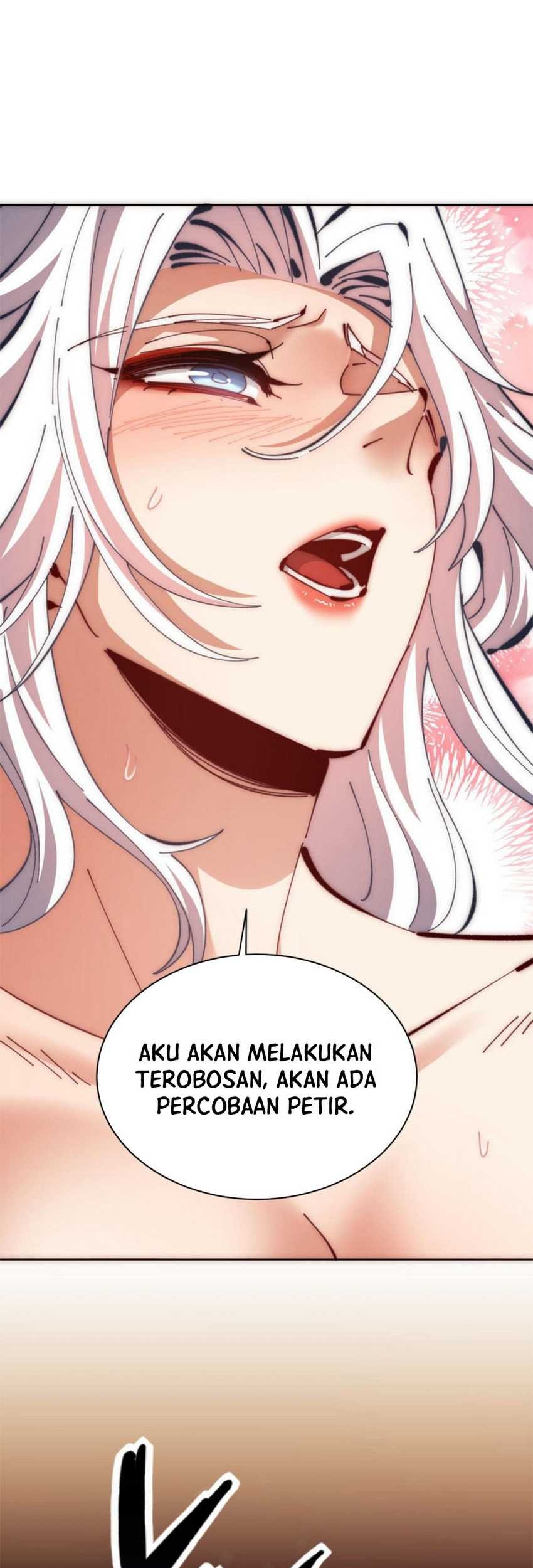 Devious Son Of Heaven Chapter 33 - halaman 55
