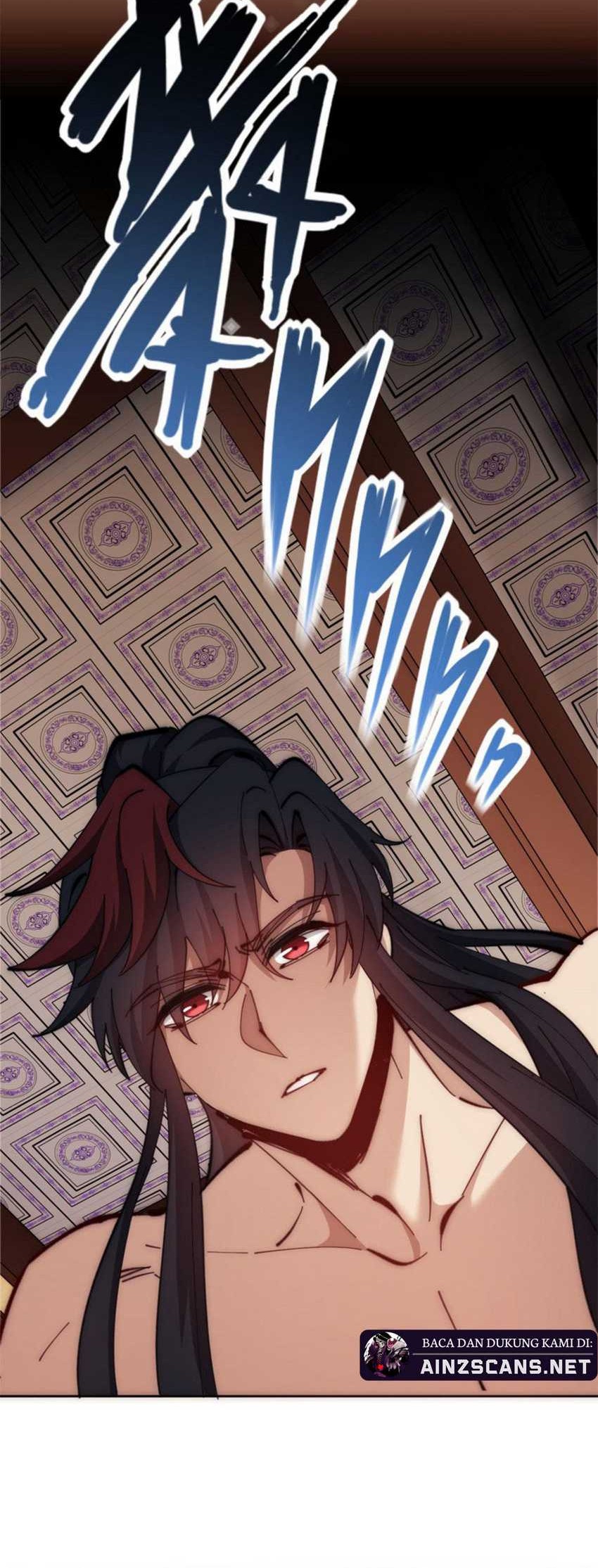 Devious Son Of Heaven Chapter 33 - halaman 56