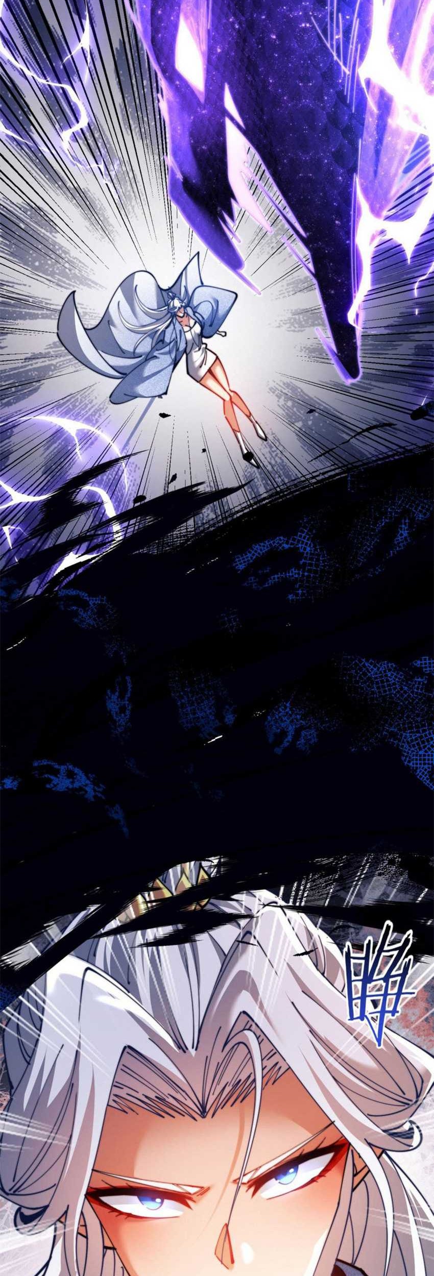 Devious Son Of Heaven Chapter 34 - halaman 26