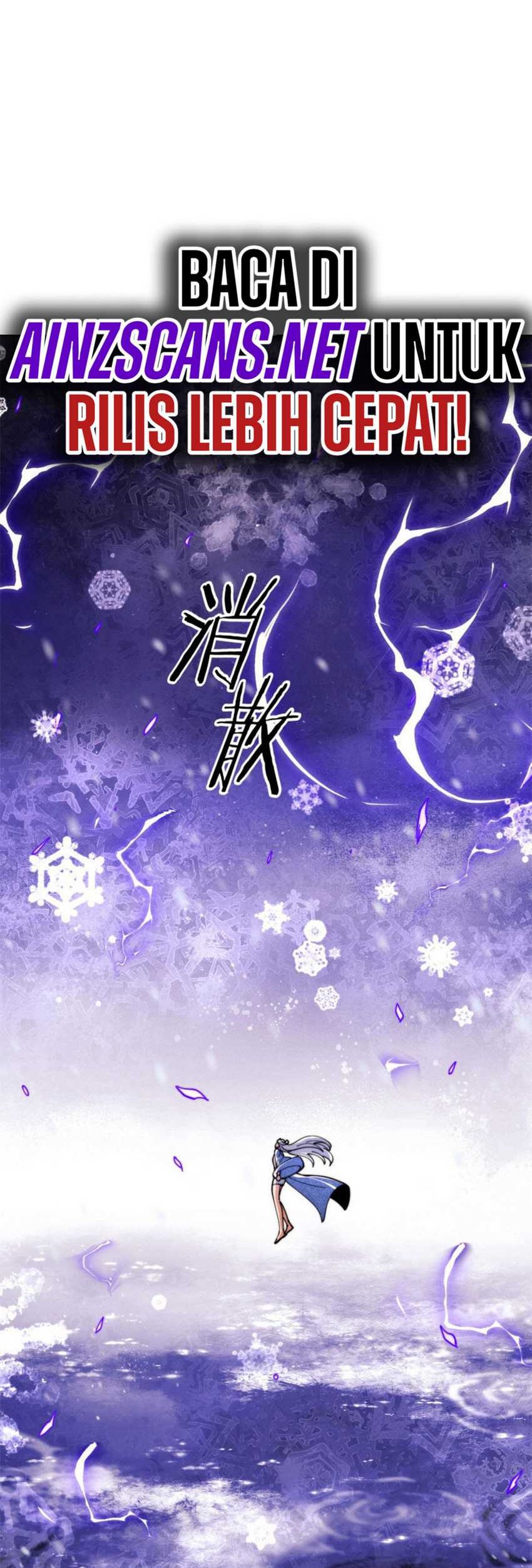Devious Son Of Heaven Chapter 34 - halaman 30