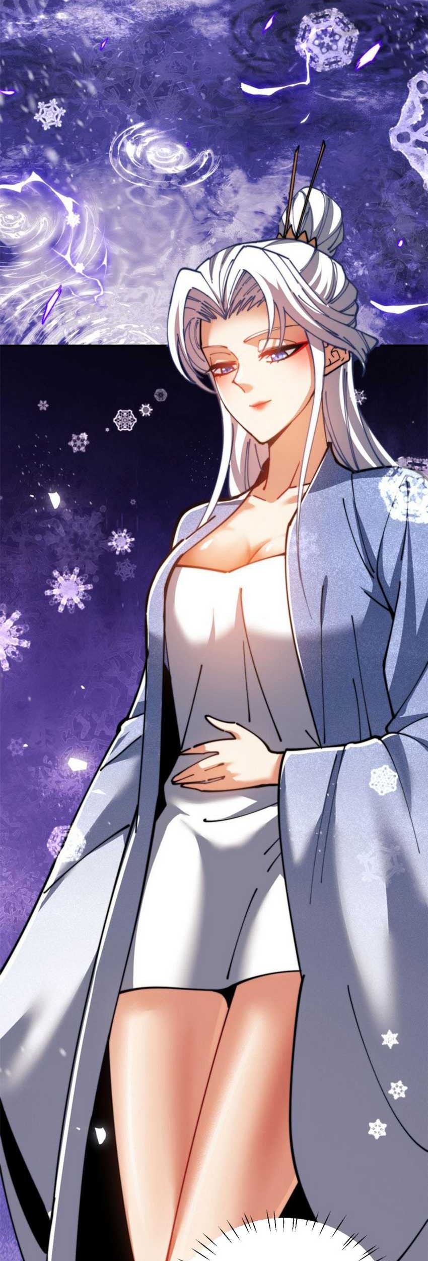 Devious Son Of Heaven Chapter 34 - halaman 31