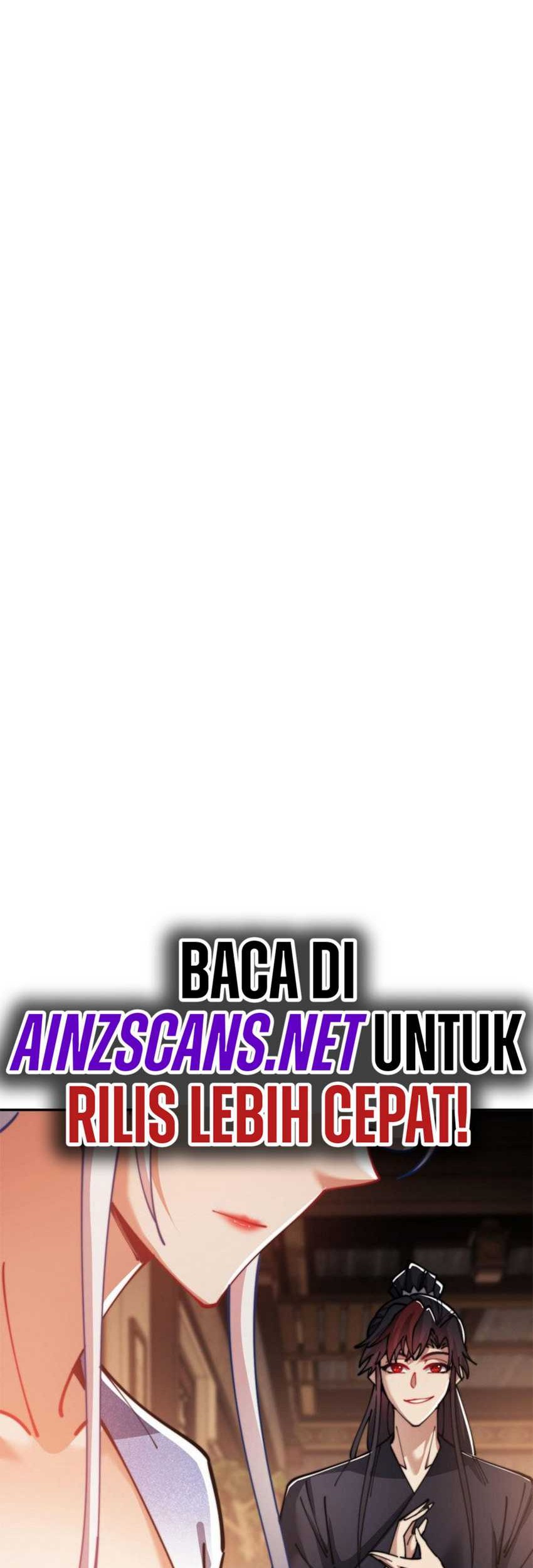 Devious Son Of Heaven Chapter 34 - halaman 34