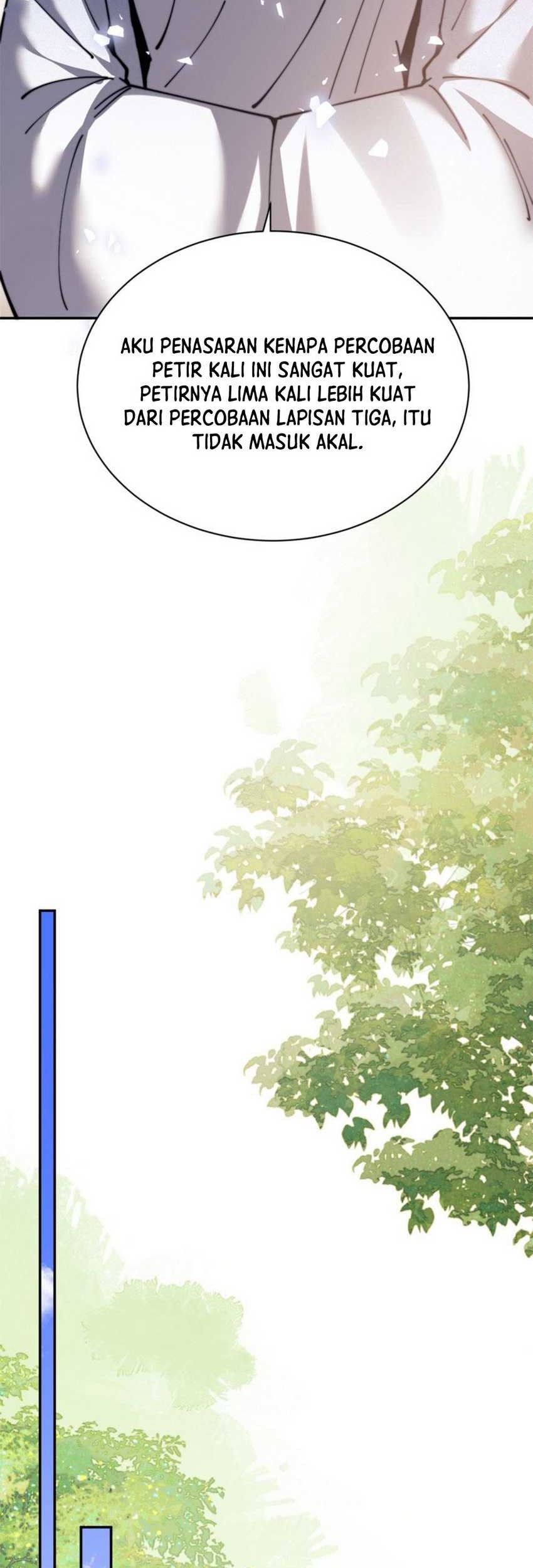 Devious Son Of Heaven Chapter 34 - halaman 38