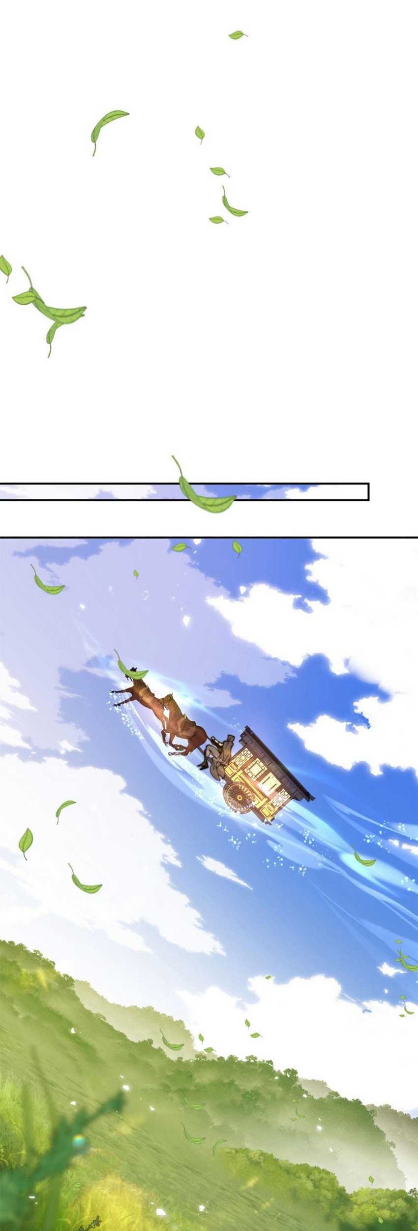 Devious Son Of Heaven Chapter 34 - halaman 50
