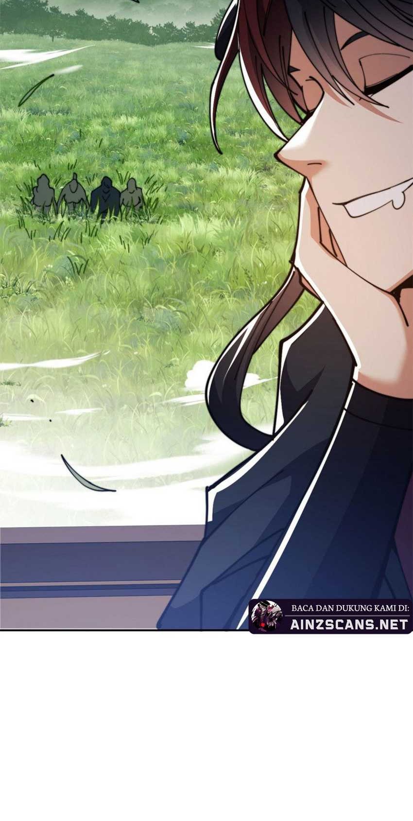 Devious Son Of Heaven Chapter 34 - halaman 54