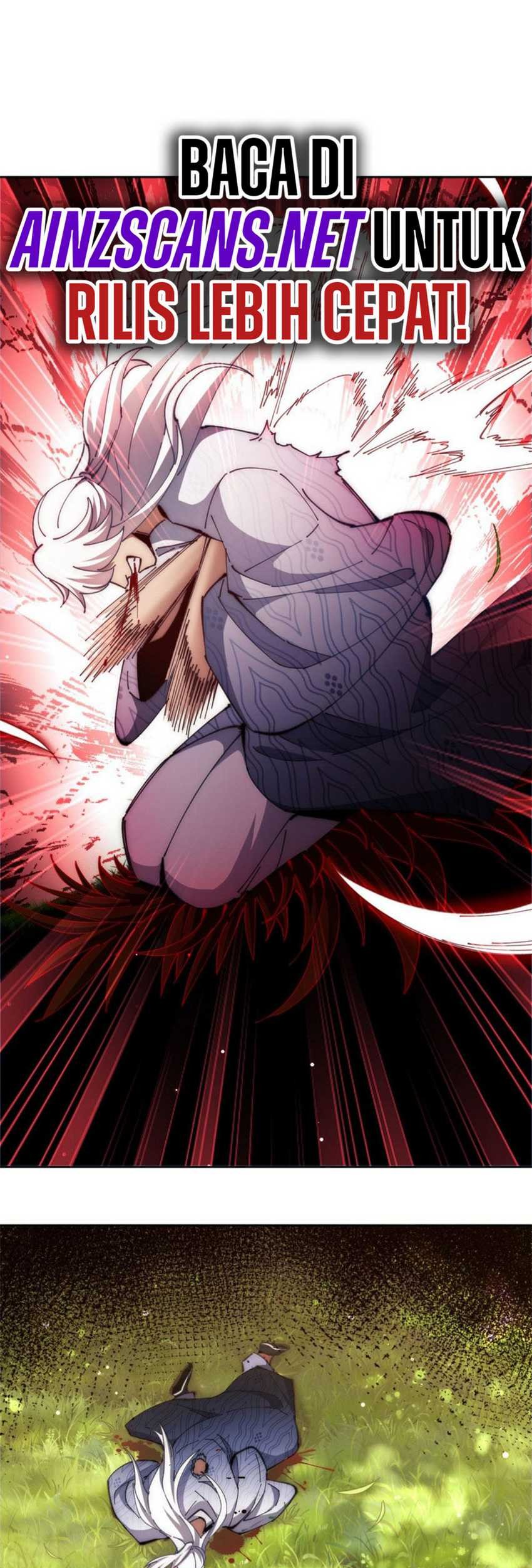 Devious Son Of Heaven Chapter 35 - halaman 20
