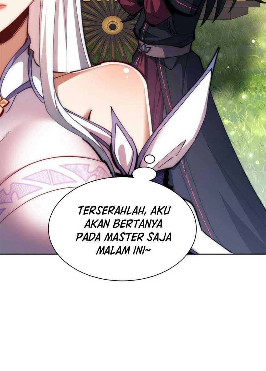 Devious Son Of Heaven Chapter 35 - halaman 22
