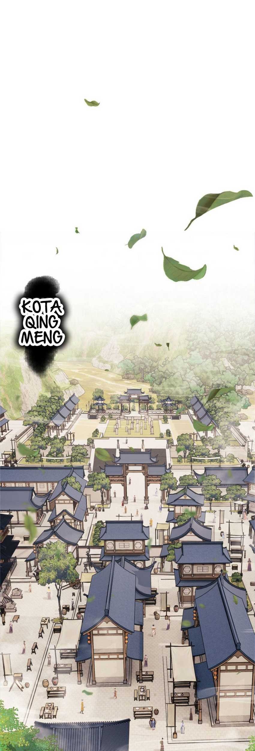 Devious Son Of Heaven Chapter 35 - halaman 23
