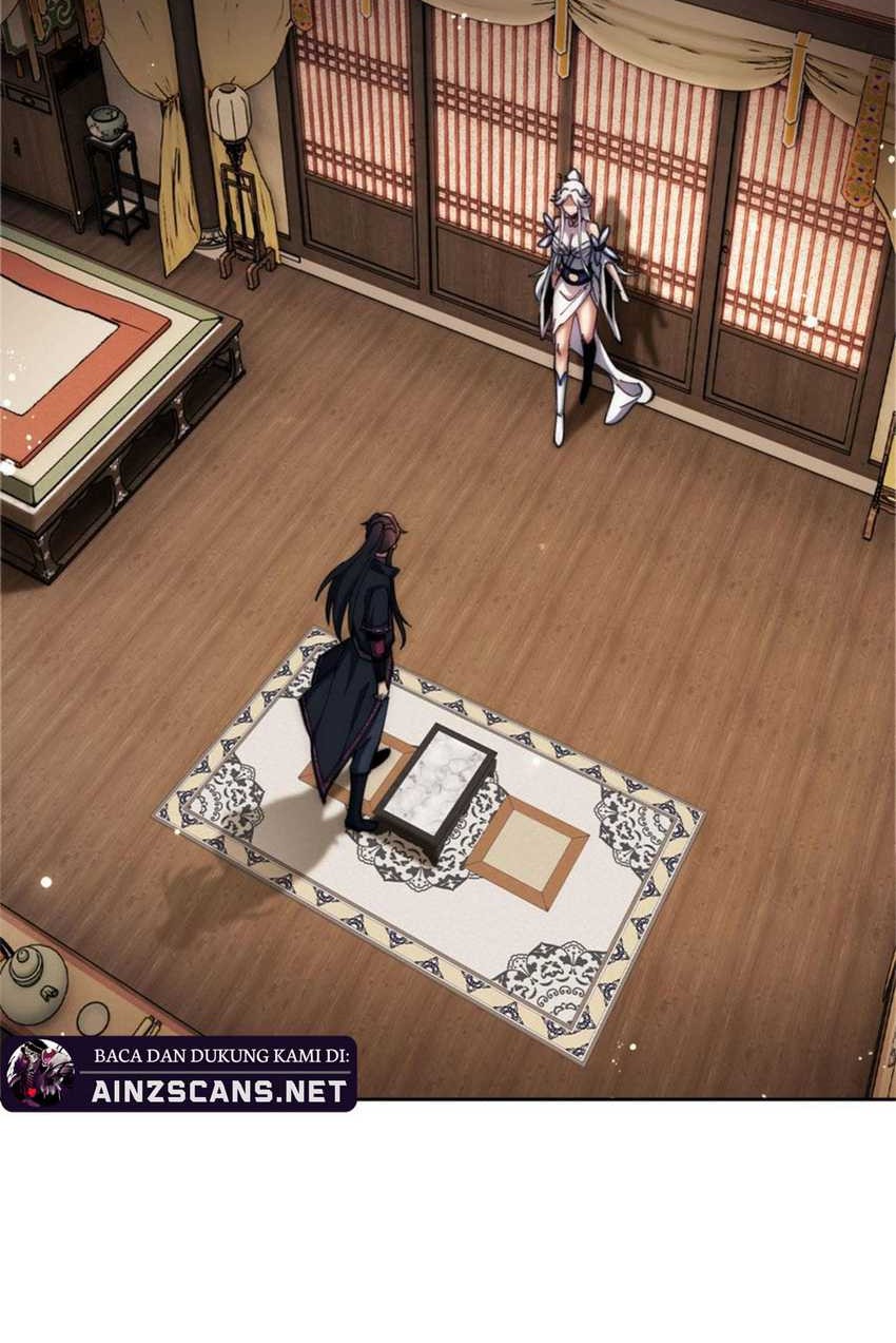 Devious Son Of Heaven Chapter 35 - halaman 27