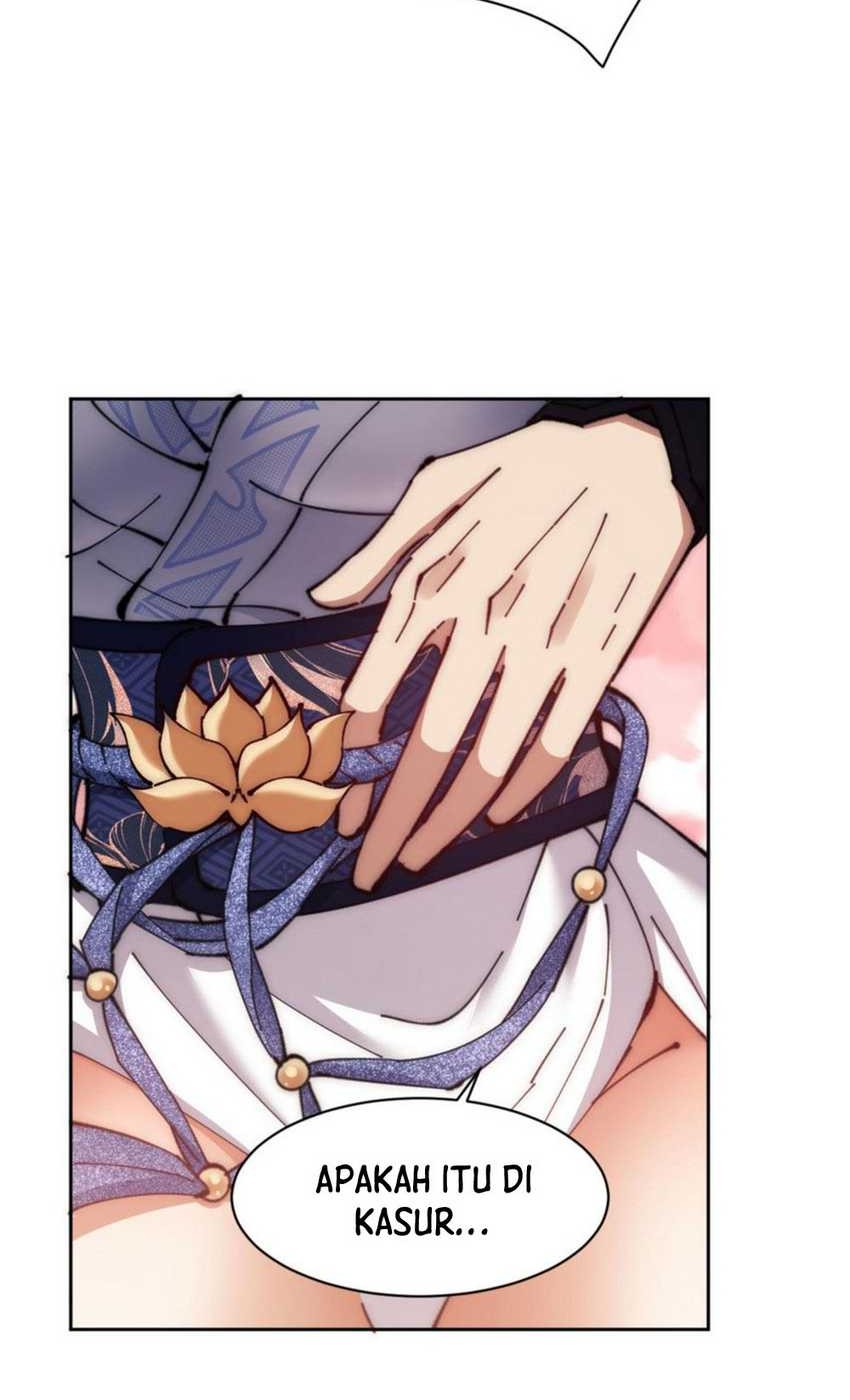 Devious Son Of Heaven Chapter 35 - halaman 39