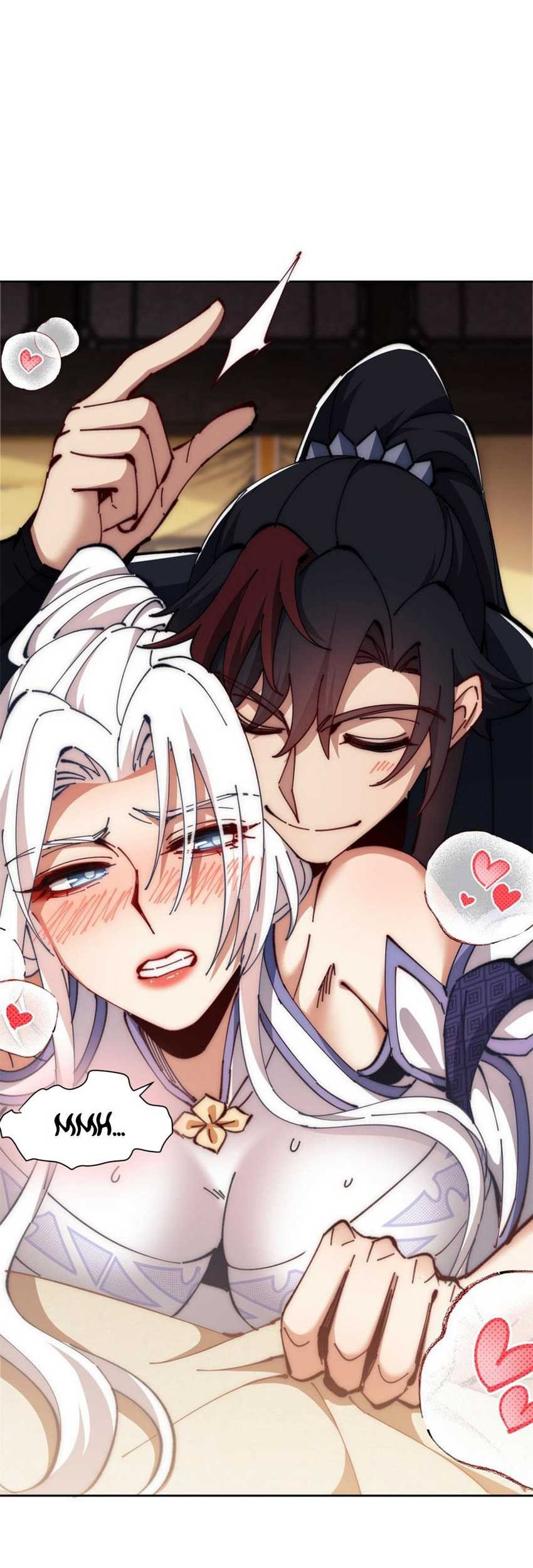 Devious Son Of Heaven Chapter 35 - halaman 46